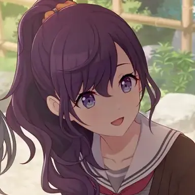 Profile image of まふゆ