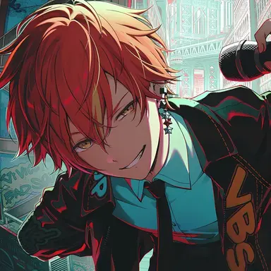 Profile image of 彰人