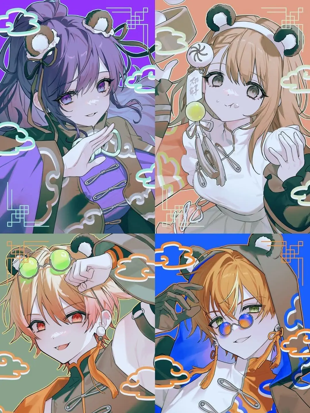 xx_040xx의 プロセカLINE