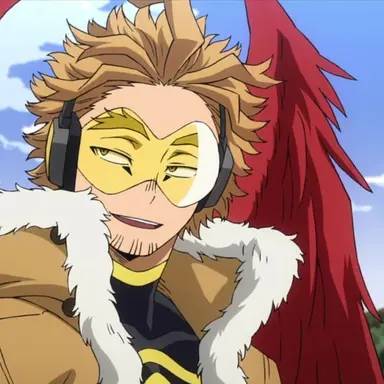 Profile image of ホークス