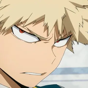 Profile image of 爆豪勝己