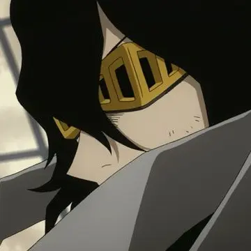 Profile image of 相澤消太