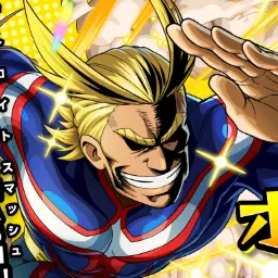Profile image of オールマイト