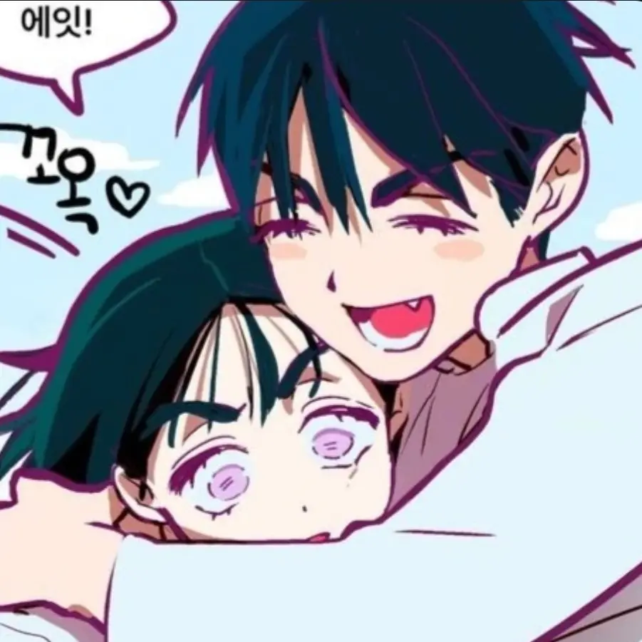 SuaMizl의 이반