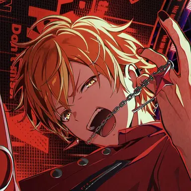 Profile image of 시노노메 아키토