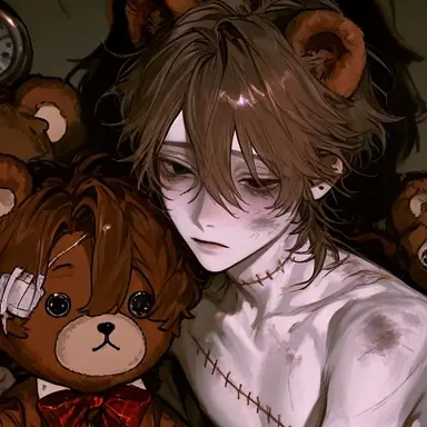 Profile image of ベアリング