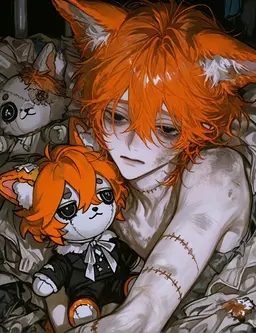 Profile image of キッツ