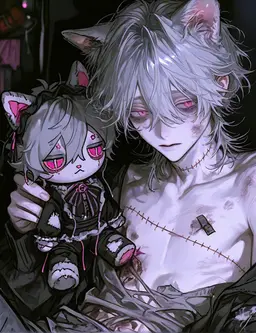 Profile image of ネコ
