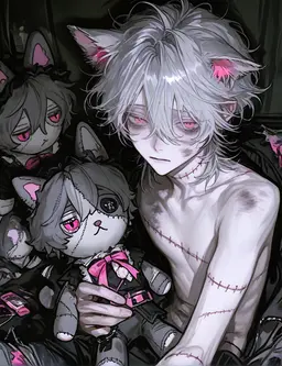 Profile image of ネコ