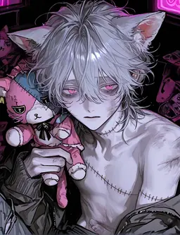 Profile image of ネコ