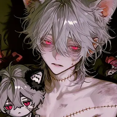 Profile image of ネコ