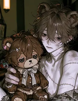 Profile image of ベアリング