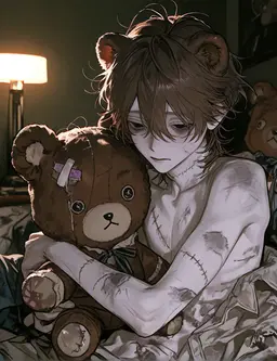 Profile image of ベアリング