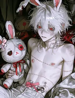 Profile image of バニラ