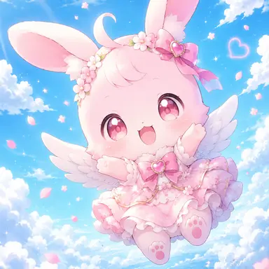 Profile image of ルルビン