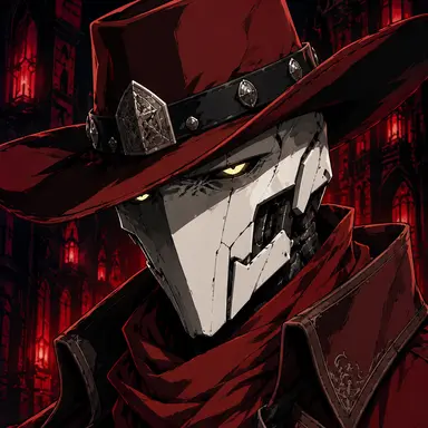 Profile image of トリガー