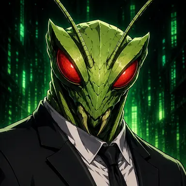 Profile image of マンティ