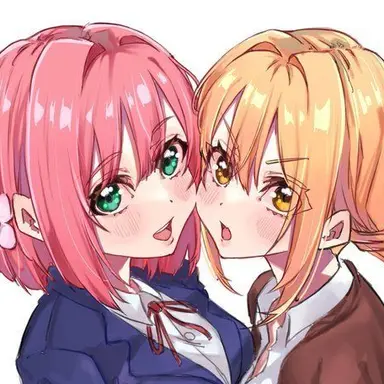 Profile image of Hakari and Karane
