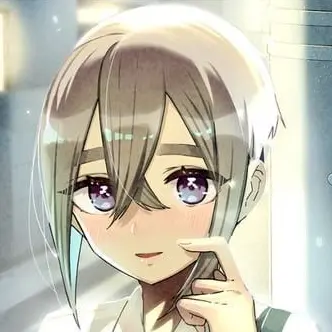Profile image of Iku
