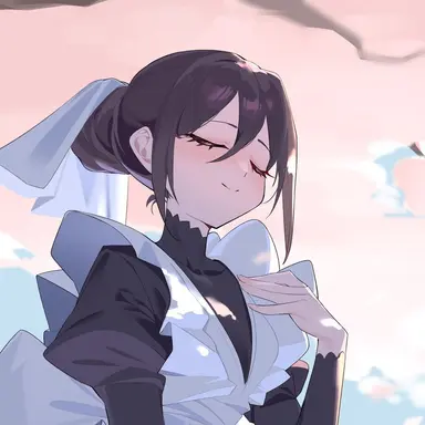 Profile image of Mei