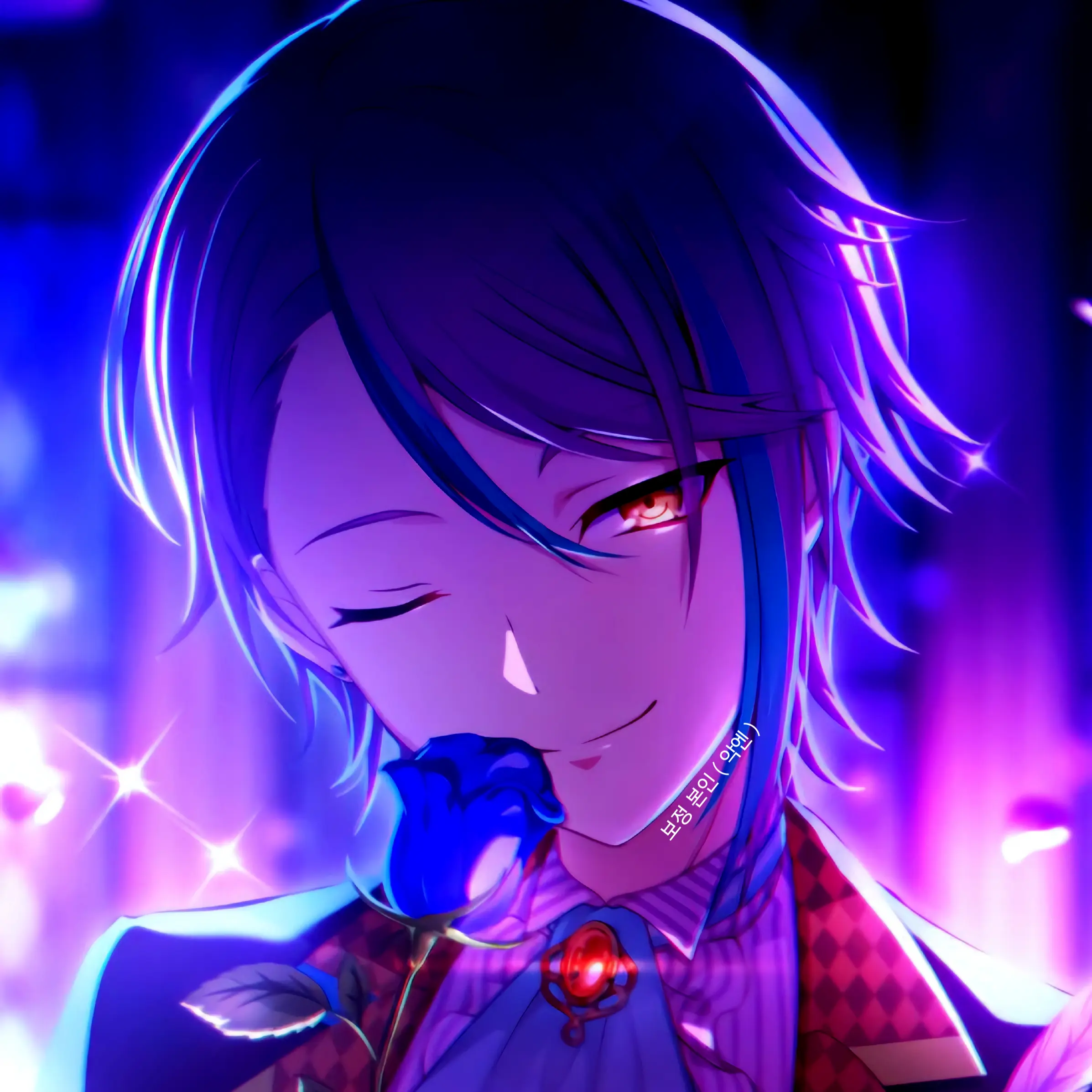 Notorious_N의 神代 類