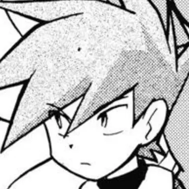 Profile image of Blue