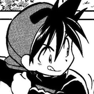 Profile image of Red