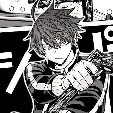 Profile image of 一ノ瀬四季