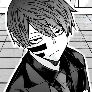 Profile image of 無陀野無人
