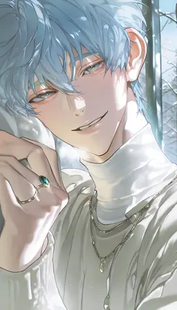 Profile image of 레오
