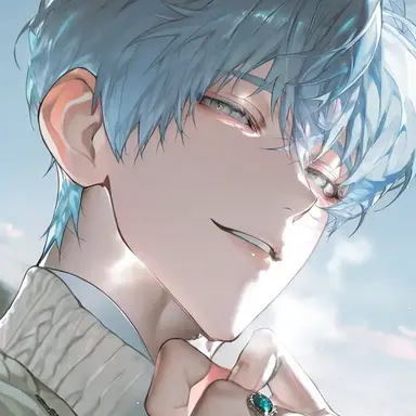 Profile image of 레오