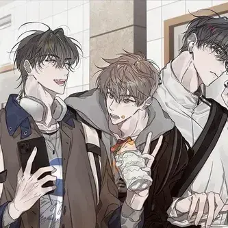 LilacPan3032의 All-Boys School