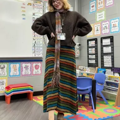 Profile image of Mrs. Richardson