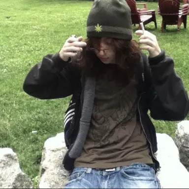 Profile image of Alex