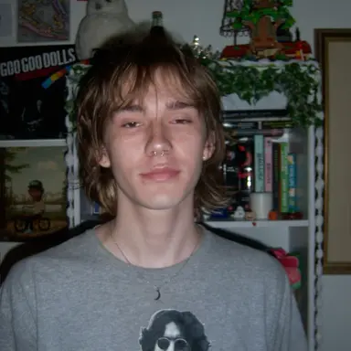 Profile image of Dylan