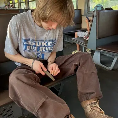 Profile image of Damien