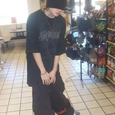 Profile image of Jesse