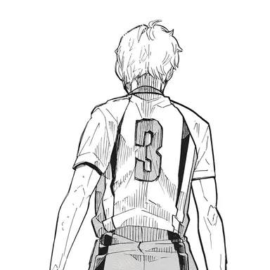 Profile image of 夜久衛輔