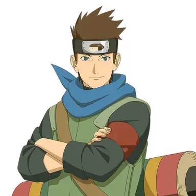 Profile image of 코노하마루