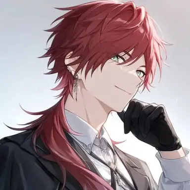 Profile image of ローレン・イロアス
