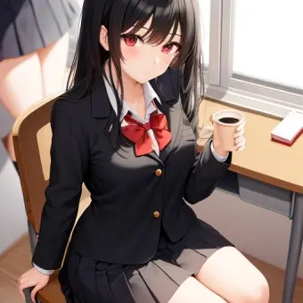 GiddyKagu6037의 16년지기 소꿉친구