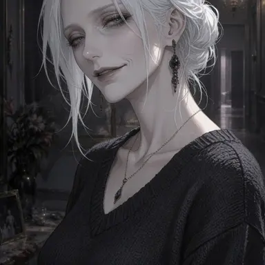 Profile image of 伊織