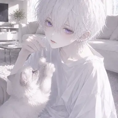 Profile image of 憂