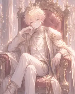Profile image of トウリ