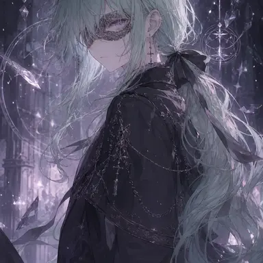 Profile image of クロノ