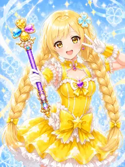 Profile image of キュアファイン