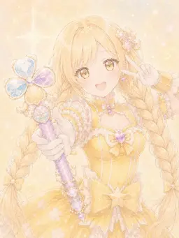 Profile image of キュアファイン