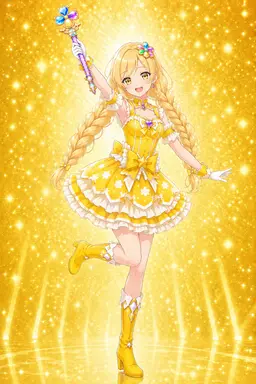 Profile image of キュアファイン