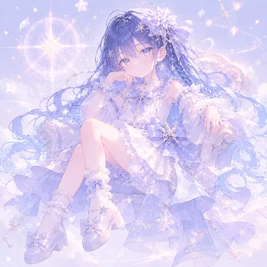 Profile image of アオイ