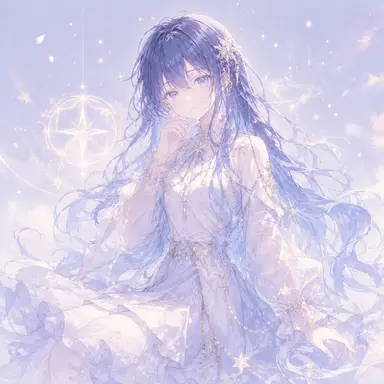 Profile image of アオイ